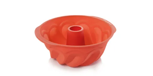 Molde Alto Para Bizcocho 24 cm Delicia Siliconprime - Tescoma