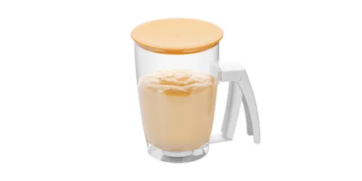 Dispensador de Masa Delícia Tescoma 900 ml – Precisión y Comodidad en la Cocina