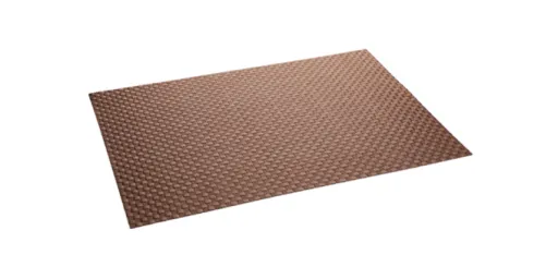 Mantel Individual 45x32 cm Bronce Flair Shine - Tescoma