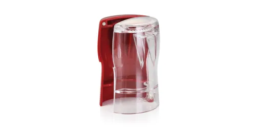 Abridor de Botellas de Champán Uno Vino - Tescoma