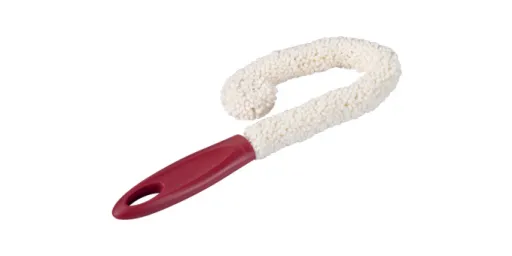Utensilio Para Limpiar Decantadores Uno Vino - Tescoma
