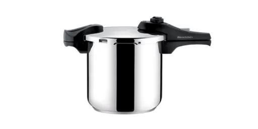 Olla a Presión 7,5 L Bio Exclusive – Tescoma