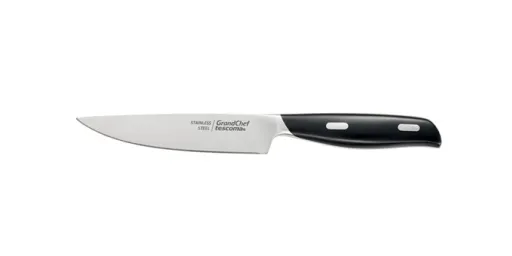 Cuchillo Multiusos 13 cm GrandChef - Tescoma