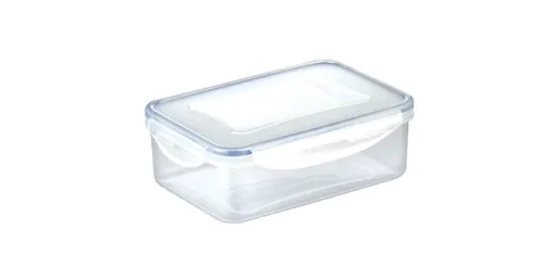 Caja Rectangular 1,0 L Freshbox - Tescoma