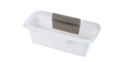  Recipiente Colgante Para Basura Clean Kit - Tescoma