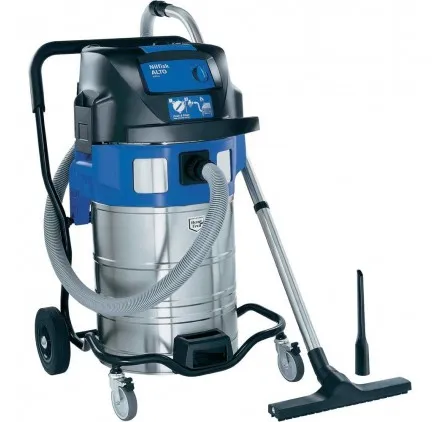 El Aspirador Attix 961-01