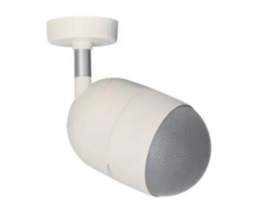 El Proyector de Sonido 20W Unidireccional