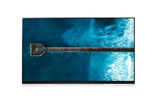 TV OLED E9 Smart TV 65" Con Procesador α9 y Sonido Dolby Atmos