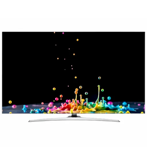 Televisión Hitachi OLED 4K Smart TV Wi-Fi