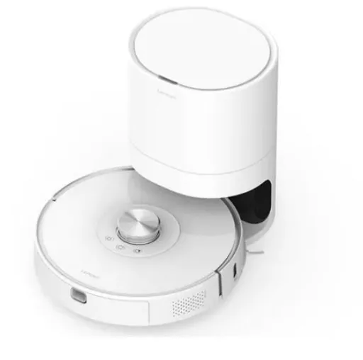El Lenovo Robot Vacuum T1 Pro
