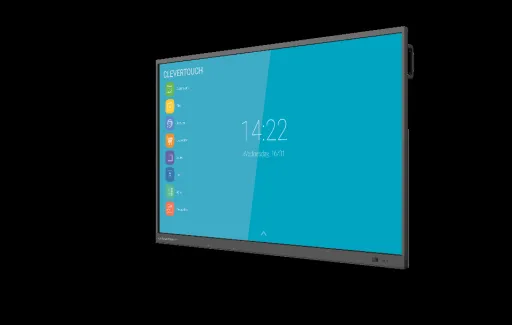 Monitor Interactivo Clevertouch Plus 55"