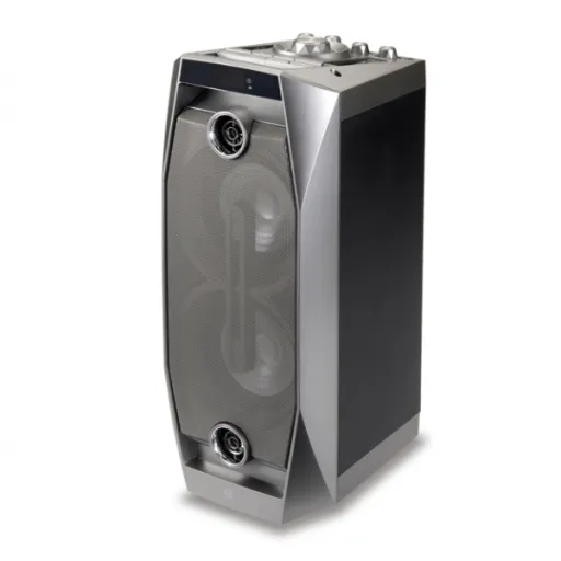 Altavoz Inalámbrico Conceptronic 45W Bluetooth Disco Speaker
