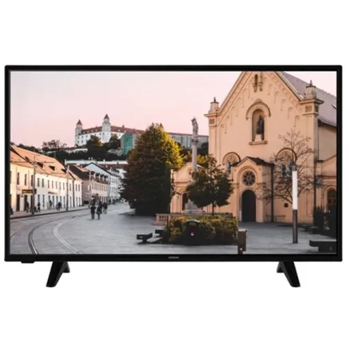 La Televisión Hitachi 32″ Smart TV