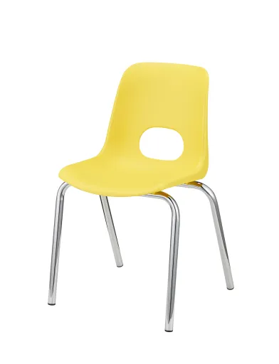 Silla Escolar Multiusos Teddy Clase 4 380mm - Teddy