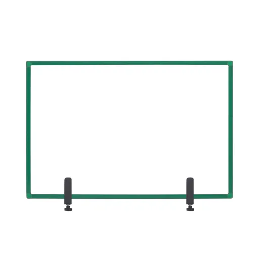 Placa de Protección Maya Frame