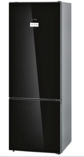 Frigorífico Combinado Bosch KGF56SB40 A+++