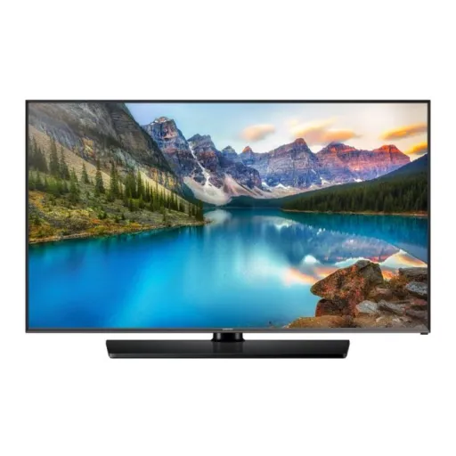 El Televisor Samsung Hospitality LED de 43 Pulgadas de la Serie ED690