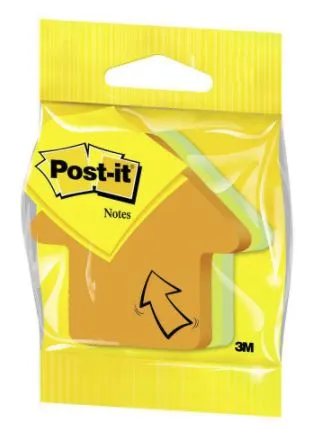 Notas Adhesivas Flecha Post-it