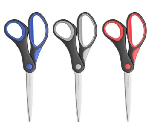 Tijera Confort 20,5 cm - ErichKrause