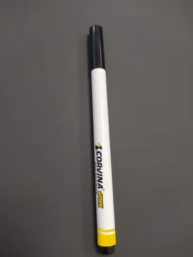 Rotulador Para Pizarra Blanca Negro Work – Corvina