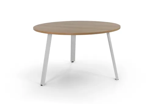 Mesa de Reunión Redonda ø 1000 Jepa80