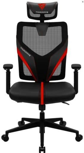 Silla Gaming ThunderX3 Yama1