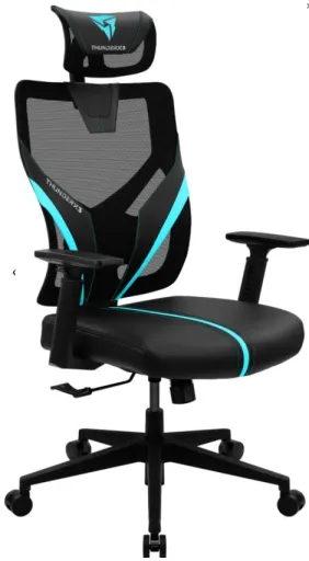 Silla Gaming ThunderX3 Yama1 – Azul