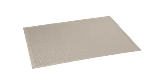 Mantel Individual 45x32 cm Nougat Flair Style - Tescoma