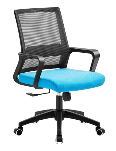 Sillas de Oficina Operativa CLIFFORD
