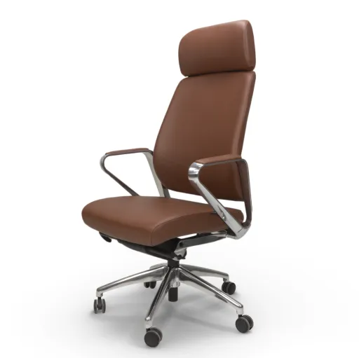 Silla de Oficina Ejecutiva HELL