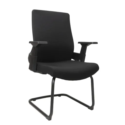 Silla de Oficina Visitante Luanda – Riva