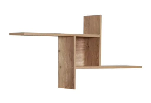Estante de Pared "Mill" 1000x180x500mm