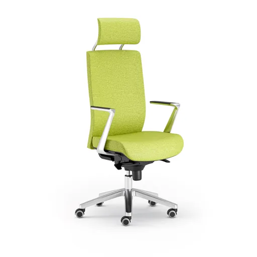  Silla de Oficina Ejecutiva Manager