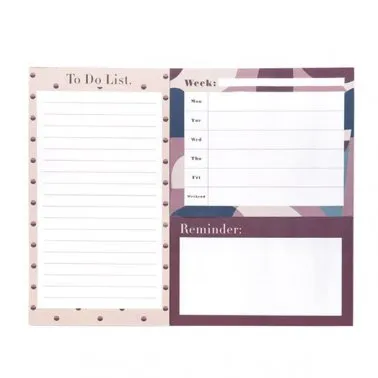 Set De Escritorio Campus Agendas