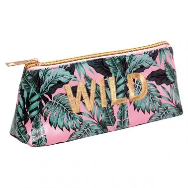 Estuche Wild 1 Compartimento – Campus
