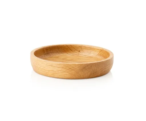 Soporte Para Jabones de Madera de Roble – Andrea House