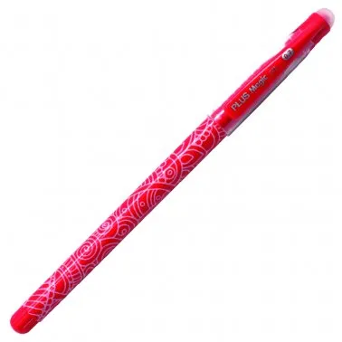 Elastic Pen Capuchon Plus Magic Red Trail 0,7 mm