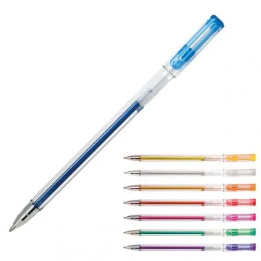 Bolígrafo Campus Glitter – Campus