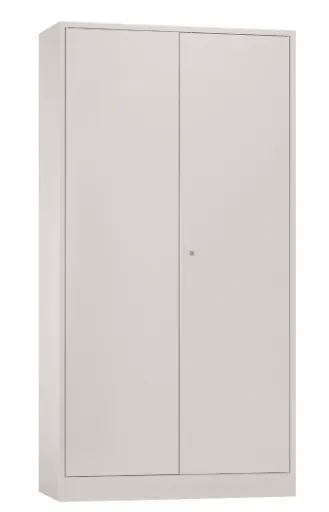 Armario de Oficina Contabilidad Con Puertas Batientes 1950x1000x420 mm – IND