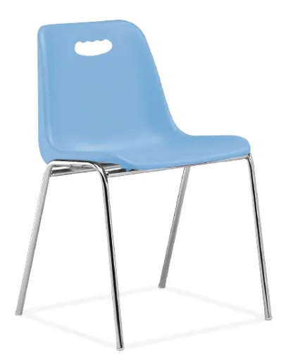 Silla de Oficina Para Visitas Fija Venezia