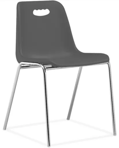 Silla de Oficina Para Visitas Fija Venezia