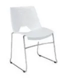 Silla de Oficina Visitante Strike