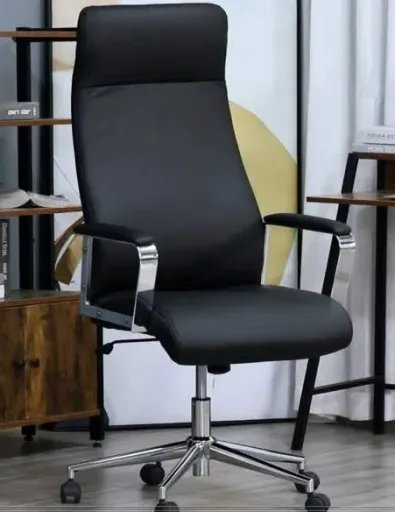 Silla Alta de Trabajo Square