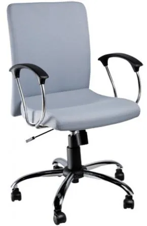 Silla Alta de Trabajo Square