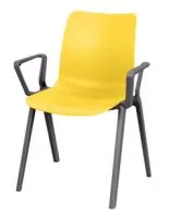 Silla College/BR Con Brazos