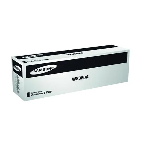 Unidad de Recogida de Tóner SAMSUNG CLX-W8380A