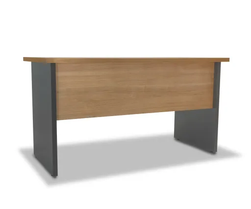 Mesa de Oficina Curitiba 1400x690x750 mm - Riva