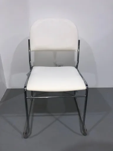 Silla Visitante Outlet - Última Unidad