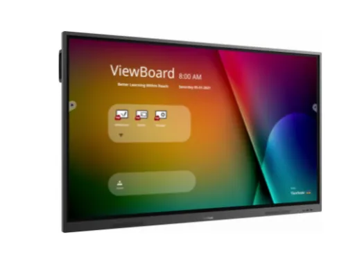 Monitor Interactivo Viewsonic ViewBoard® 65" 4K IFP6532