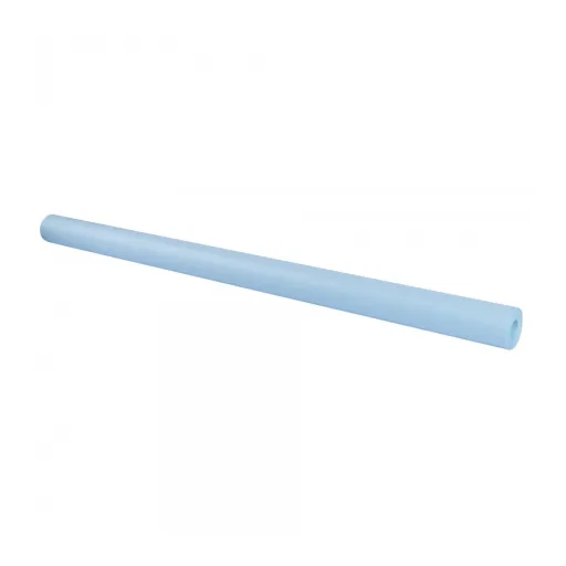 Rollo de Papel Kraft 1 x 25 m Color Azul Turquesa